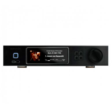 Сетевой проигрыватель Aurender A15 2TB Black